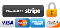 Payment by Stripe